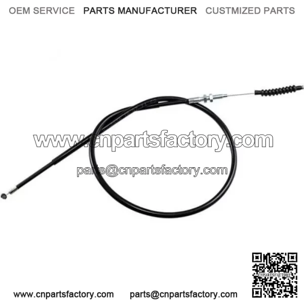 OEM Honda Clutch Cable XR200R