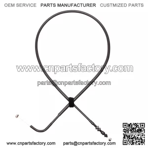Kawasaki OEM 2000 ZR7 Clutch Cable 54011-1399