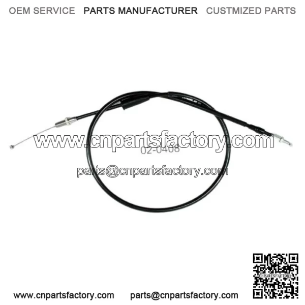 Throttle Cable NEW Honda TRX 450ER 450R 2004-2014 Replacement