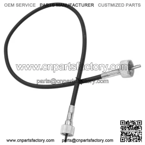 Tachometer Cable For Ford 641 700 701 740 741 800 801 840 841 900 901 941 2000