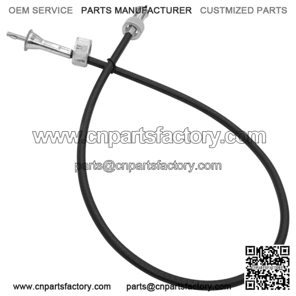 Tachometer Cable For Ford 641 700 701 740 741 800 801 840 841 900 901 941 2000 - Image 4