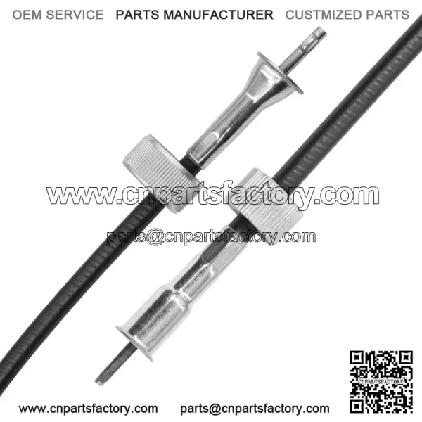 Tachometer Cable For Ford 641 700 701 740 741 800 801 840 841 900 901 941 2000 - Image 5