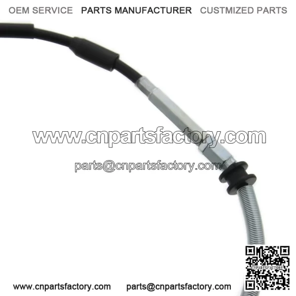 Clutch Cable for Yamaha YFZ450 2004 - 2009 - Image 2