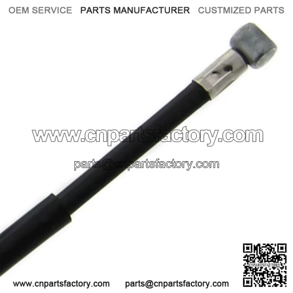 Clutch Cable for Yamaha YFZ450 2004 - 2009 - Image 4