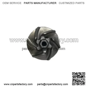Water Pump Impeller CRF450 R 02 03 04 05 OEM Honda 19215-MEB-670