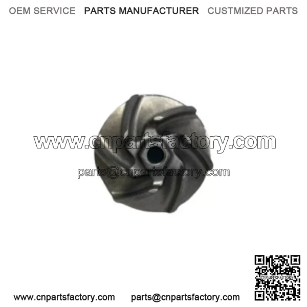 Water Pump Impeller CRF450 R 02 03 04 05 OEM Honda 19215-MEB-670