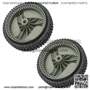Front Drive Wheel For Husqvarna 51 MDT / 56 DHS / 56 SF / 56 SFE / 560 HS