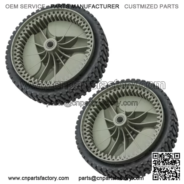 Front Drive Wheel For Husqvarna 51 MDT / 56 DHS / 56 SF / 56 SFE / 560 HS