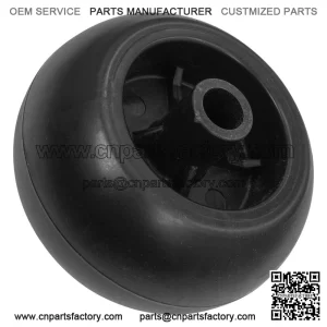 300365J Deck Wheel Roller for Dixie Chopper Eagle / Eagle HP 2018 Mower