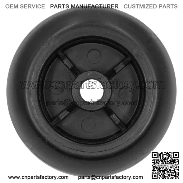 300365J Deck Wheel Roller for Dixie Chopper Eagle / Eagle HP 2018 Mower - Image 5