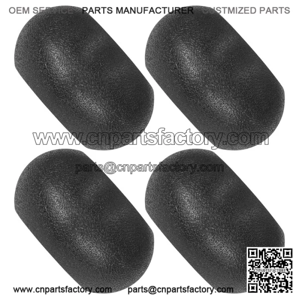 Deck Wheels Roller for Bush Hog PZ3 PZ5 Professional Series Zero Turn / 50025511 - Image 4