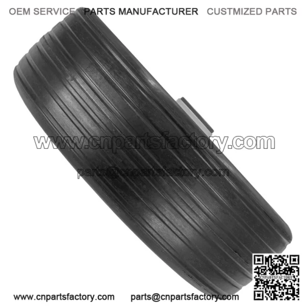 87750 87656 Caster Wheel for Bush Hog RDTH60 RDTH72 RFM60 TH48 TH60 TH72 - Image 4