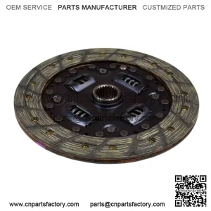 OEM Honda S2000 Clutch Friction Disc 22200-PCX-055 (fits 2000-2009)