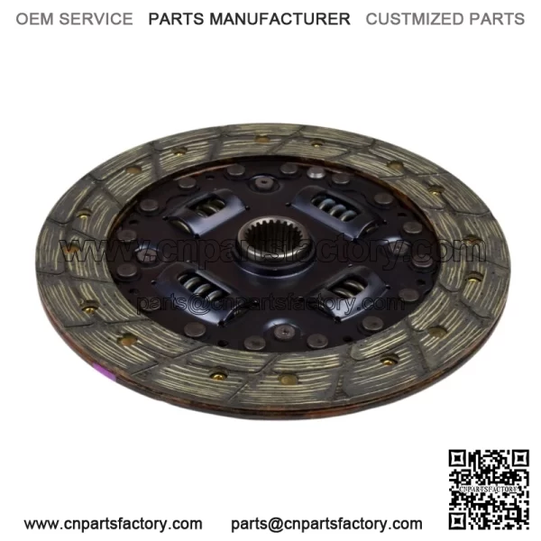 OEM Honda S2000 Clutch Friction Disc 22200-PCX-055 (fits 2000-2009)