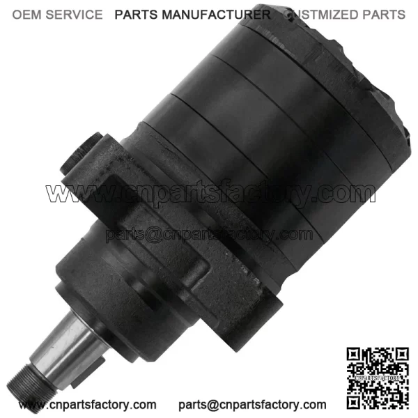 103-6988 1-523328 TF0240US081AADD Hydraulic Wheel Motor for Toro Exmark - Image 4