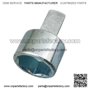 Sleeve 17mm