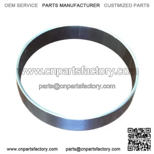 Stainless steel bushing