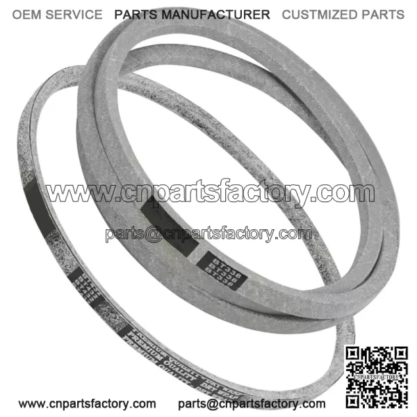 Drive Belt For White Outdoor LT1500 1800 1855 2200 LT5000 LT942 LT946 Q816 V606