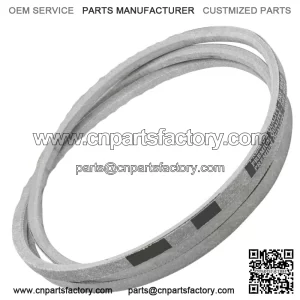1-603045-SL 1-603045, 603045 Drive Belt For Toro XLS380 71254 XLS420T 71255