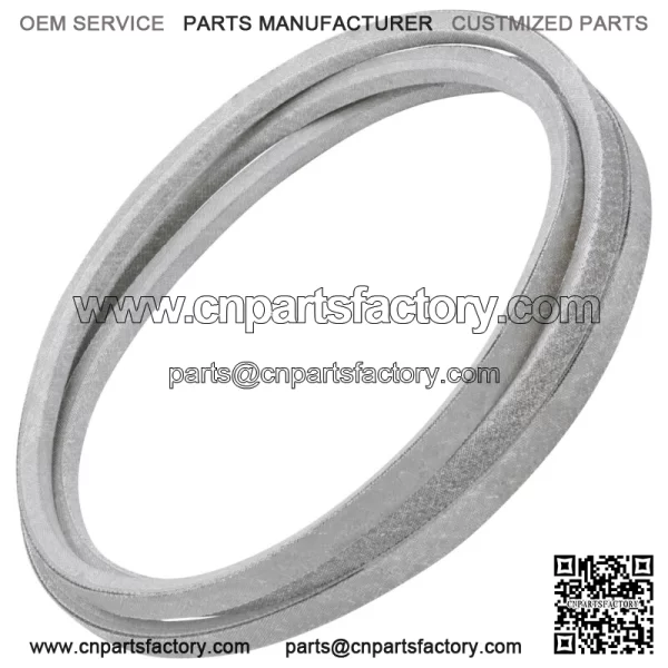 1-603045-SL 1-603045, 603045 Drive Belt For Toro XLS380 71254 XLS420T 71255 - Image 2