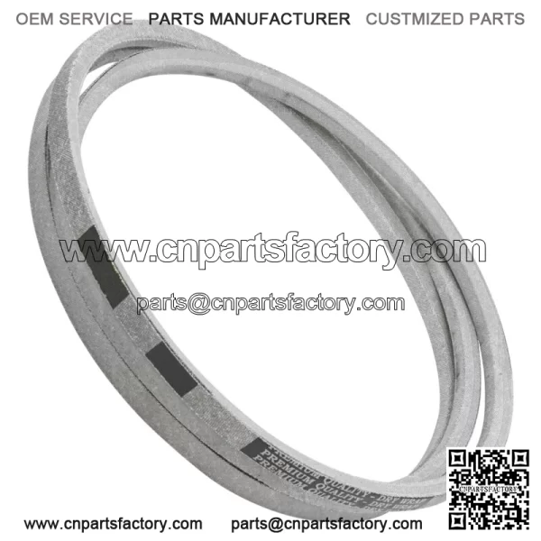 1-603045-SL 1-603045, 603045 Drive Belt For Toro XLS380 71254 XLS420T 71255 - Image 3