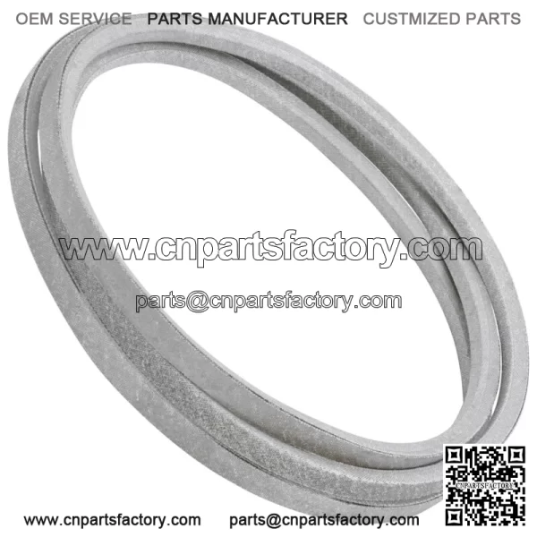1-603045-SL 1-603045, 603045 Drive Belt For Toro XLS380 71254 XLS420T 71255 - Image 4