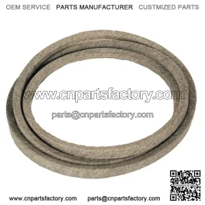 Craftsman Mower Deck Belt 144959 Poulan 12012 Husqvarna (1/2 x 95-1/2)