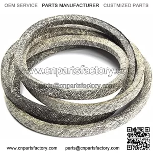(A81) 0.5 x 203 cm replacement Kevlar mower belt fits Partner/CUB CADET/CRAFTSMAN/AYP/HUSQVARNA