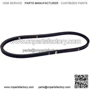 Craftsman OEM 55,9 cm Self Propel kosiarka Drive pasek 137078/157769 146527 532137078 pasuje do Poulan Husqvarna