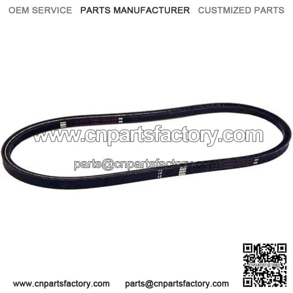 Craftsman OEM 55,9 cm Self Propel kosiarka Drive pasek 137078/157769 146527 532137078 pasuje do Poulan Husqvarna