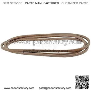 Drive belt 1/5.1 cm X 95-1/5.1 cm Replaces Husqvarna 532439726