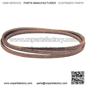 Spare Deck Strap 1/2" x 234" replaces Husqvarna 532 18 02-15 / 583 78 84-01