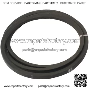 Husqvarna 532148763 Replacement Belt for Husqvarna/Poulan/Roper/Craftsman/Weeder