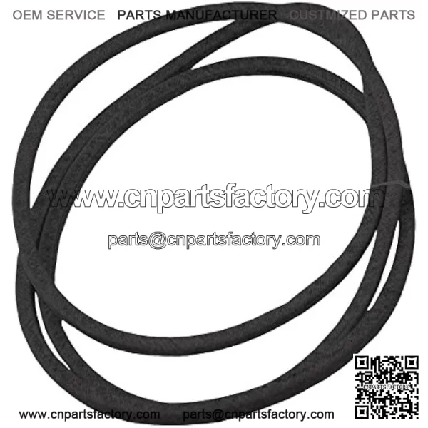 Husqvarna 532144200 Replacement Belt for Husqvarna/Poulan/Roper/Craftsman/Weeder
