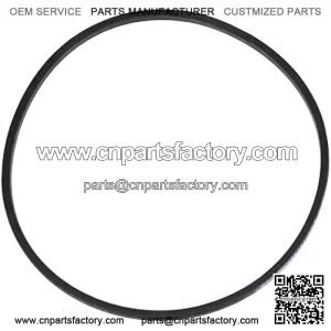 SPARES2GO Mountfield compatible drive belt SP53H SP533 SP533ES HW511PD fits Stiga lawnmower