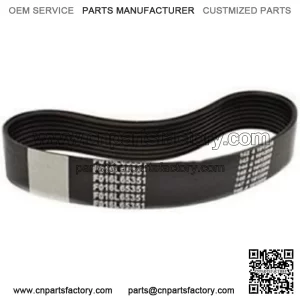 Bosch V-belt F016L65351 for Rotak mower