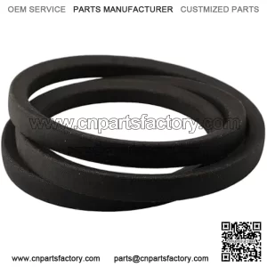 Lawn Mower Drive Belt 754-0280A 954-0280A for LT15 LT120 LT112 LT1500 LT16 LT17 LT18 Efficient power transfer Easy replacement 5/8 x 130 cm