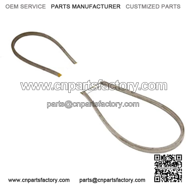 V-belt 152.5 cm compatible with Castel Garden Twin Cut TC102 TC122 35061501/0