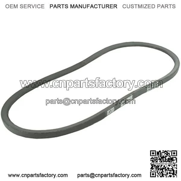 11705 Mitsuboshi SPZ962 V-belt 10 x 8 x 975 mm