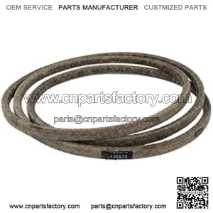 Husqvarna 532139573 replacement belt poulan/roper/craftsman/weed eater