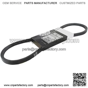 - 4L540 - SHAK aramid V-belt 4L series (cross section 12.7x8mm) 1371.60mm.