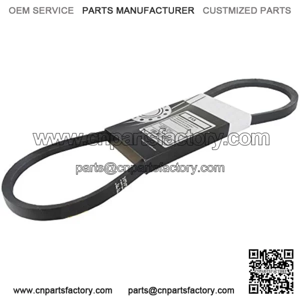 - 4L540 - SHAK aramid V-belt 4L series (cross section 12.7x8mm) 1371.60mm.