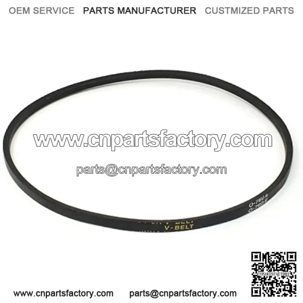 Spare Mountfield Petrol Mower Drive Belt SP534 SP536 SP535HW Part # 35064100, 135064100/0