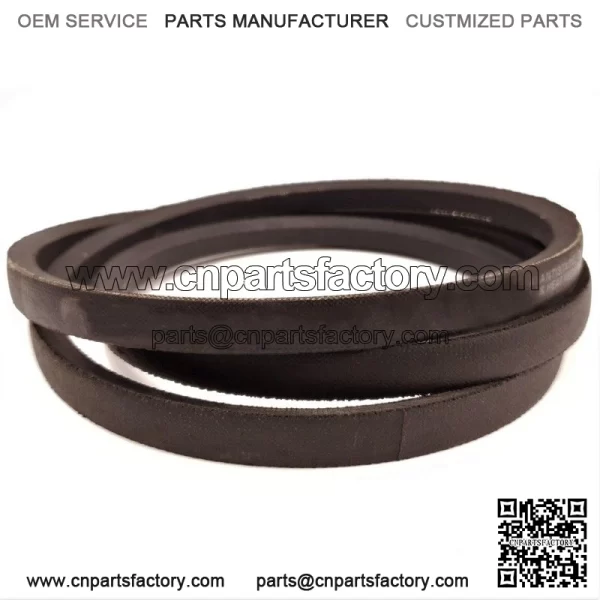 SPA3000 V-belt 13 x 3000mm Vbelt