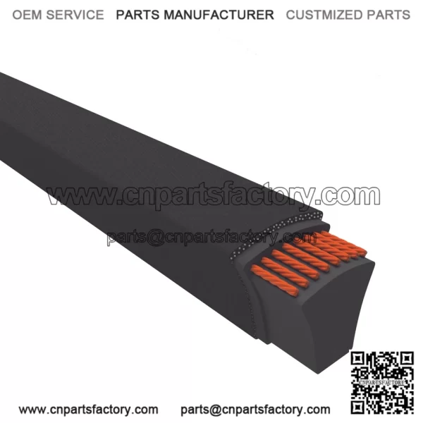 SPA3000 V-belt 13 x 3000mm Vbelt - Image 3