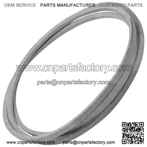 107-7738 1077738 Deck Drive Belt for Toro Z Master 74281TE Z590 Z597