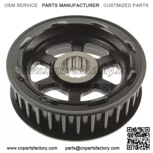 YAMAHA TRANSMISSION PULLEY BELT 5S7-17651-00 fit 2017 BOLT 950 XVS95C