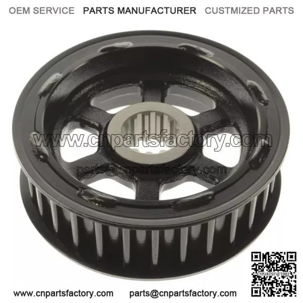 YAMAHA TRANSMISSION PULLEY BELT 5S7-17651-00 fit 2017 BOLT 950 XVS95C