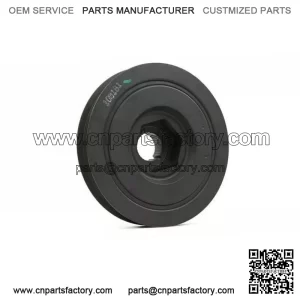 HONDA CIVIC FA5 FG2 2006-2011 Crankshaft Pulley Comp 13810-RRB-A01 NEW
