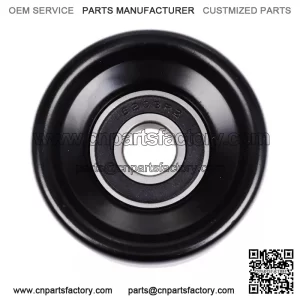 HONDA Serpentine Idler Pulley 31180 - PNA - J01